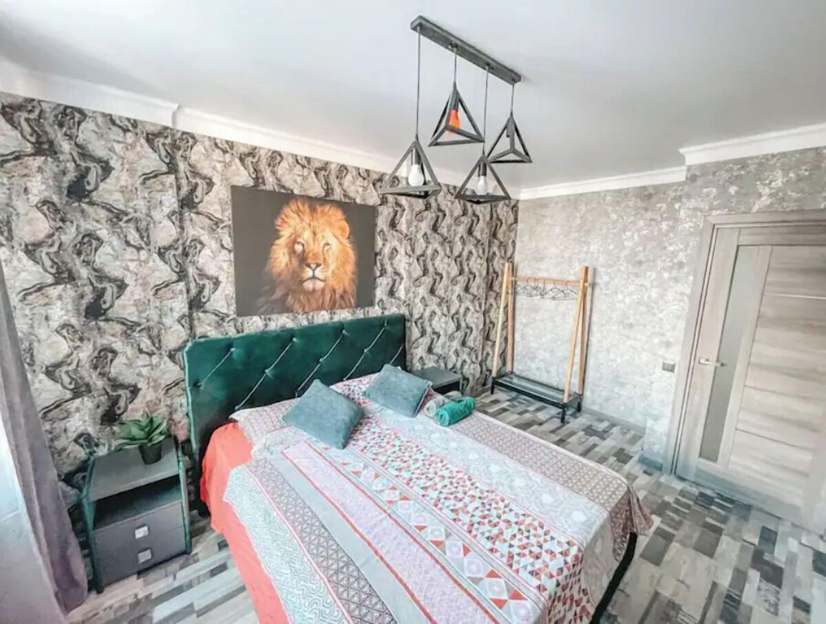 Image de profil de l’hôte