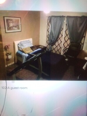 6 bedrooms, WiFi