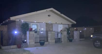 AnB WFSuites.Sleeps12. 6Bedrooms