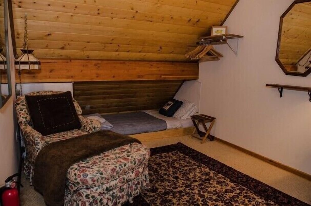 Mt. Baker Lodging Cabin 4 Sleeps 5! Glacier Vrbo