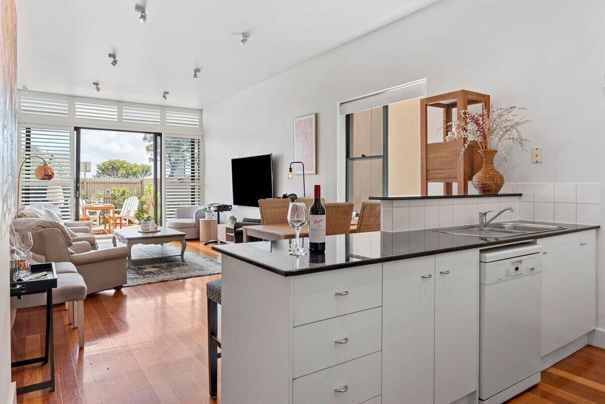 Télévision, espaces bureaux