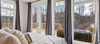 Primrose - Cave Run Lake OR Red River Gorge KY