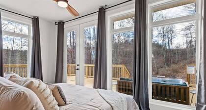 Primrose - Cave Run Lake OR Red River Gorge KY