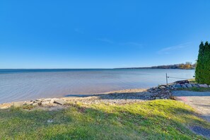 Plage à proximité