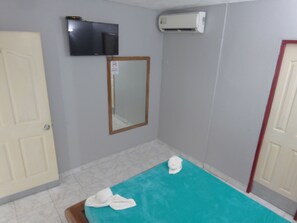 이코노미룸, 더블침대 1개 | 무료 WiFi