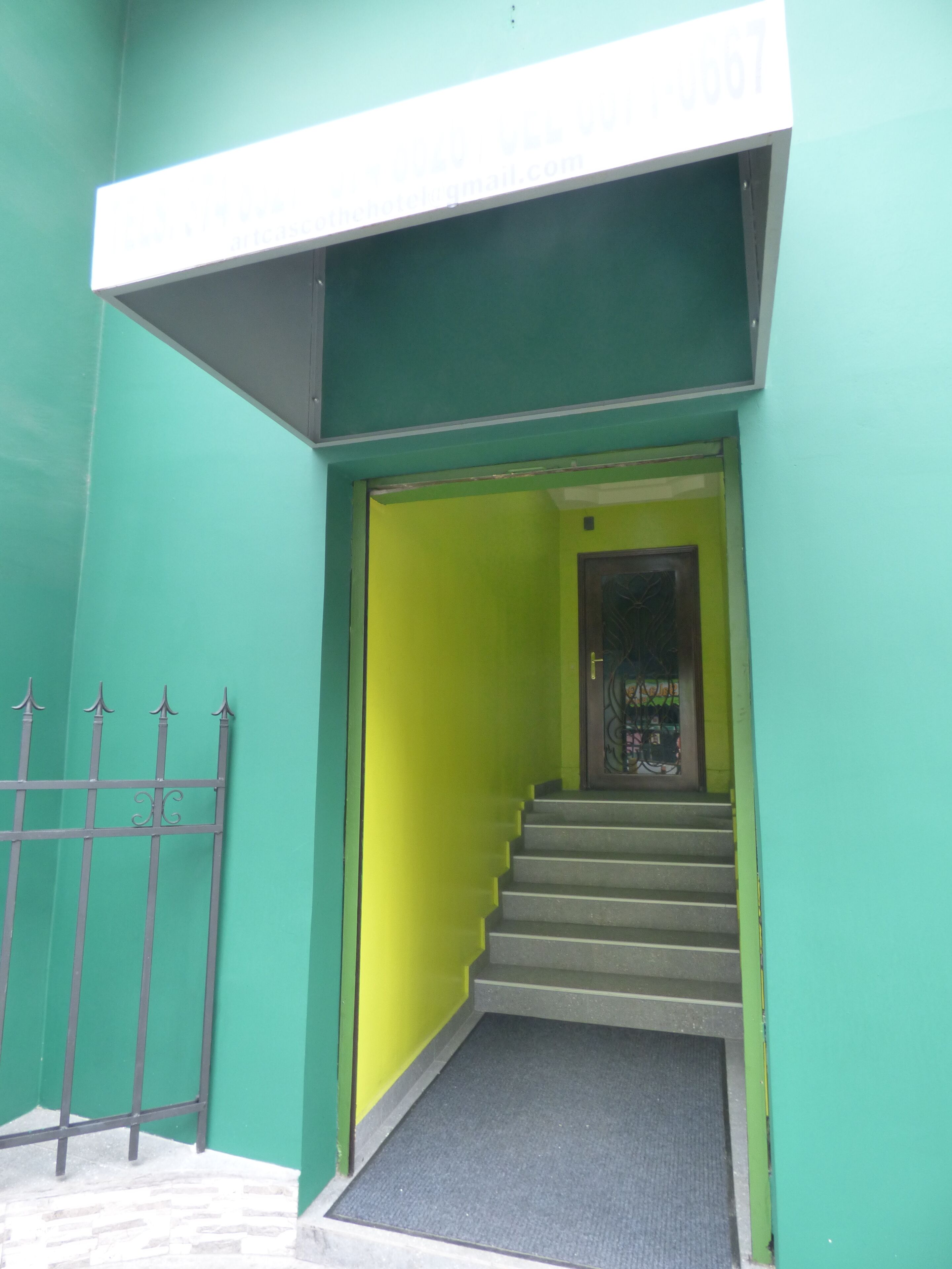 Foto - ART CASCO The Hotel