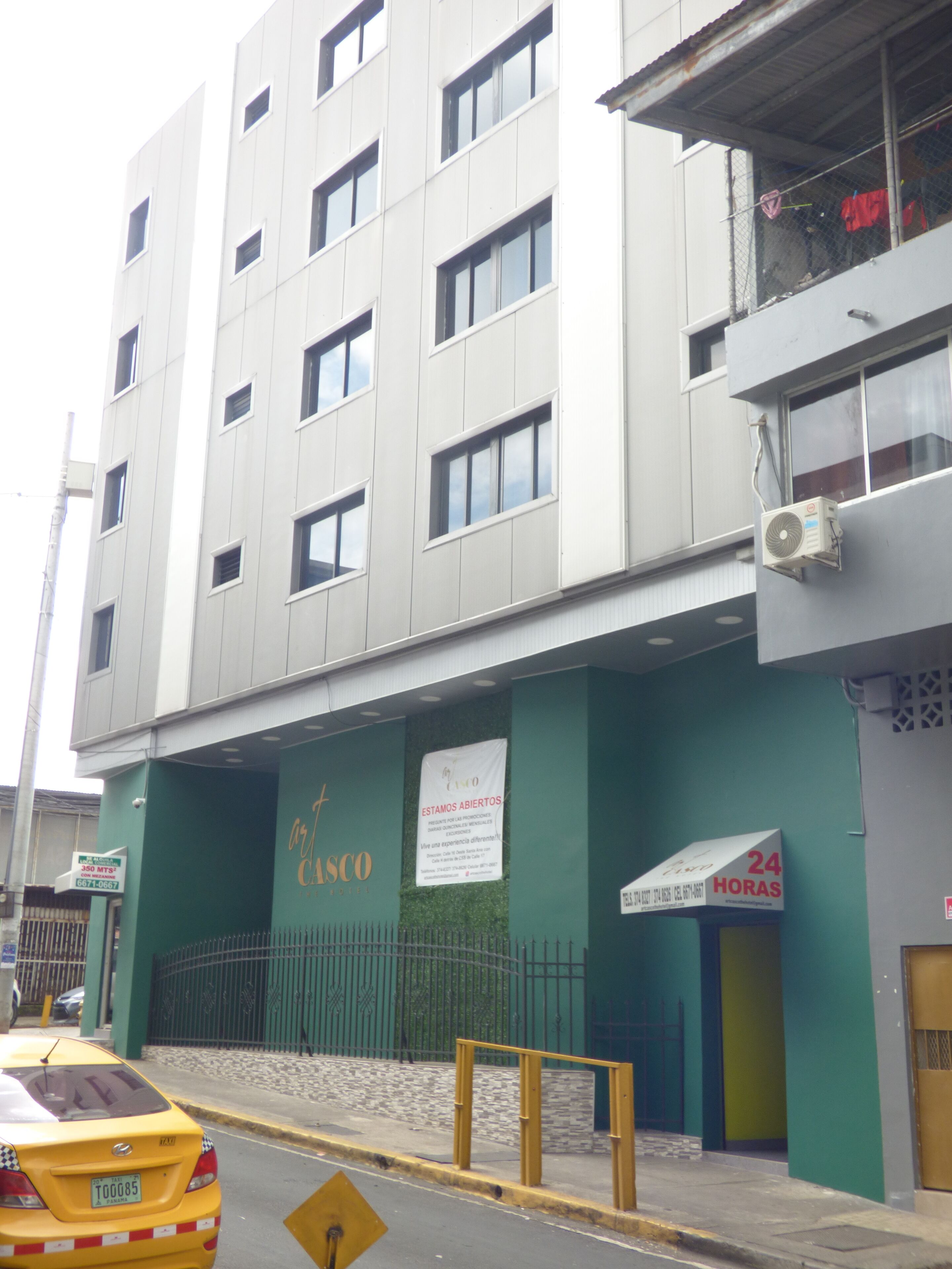 Foto - ART CASCO The Hotel