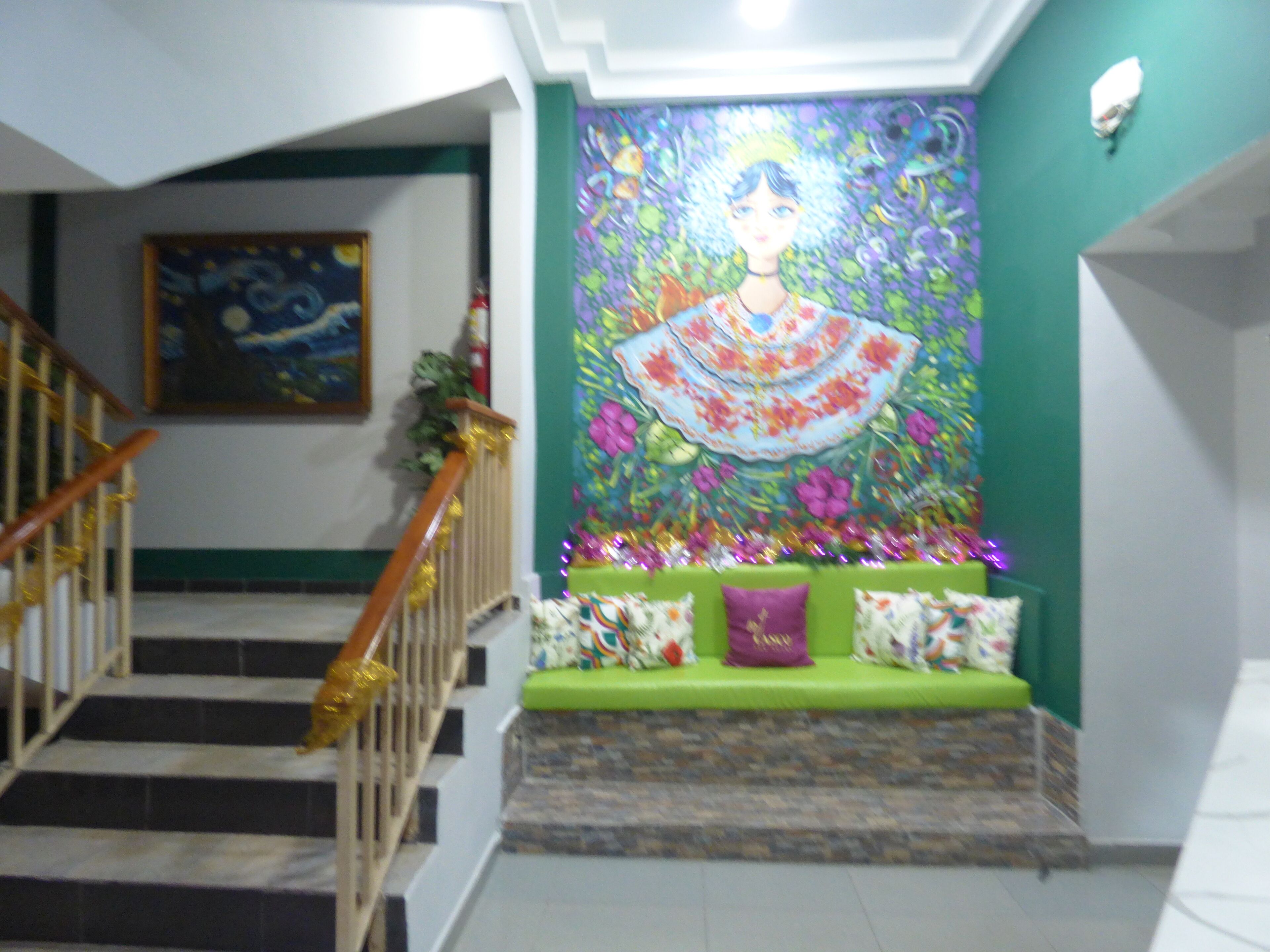 Foto - ART CASCO The Hotel