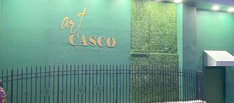 아트 카스코 더 호텔 
