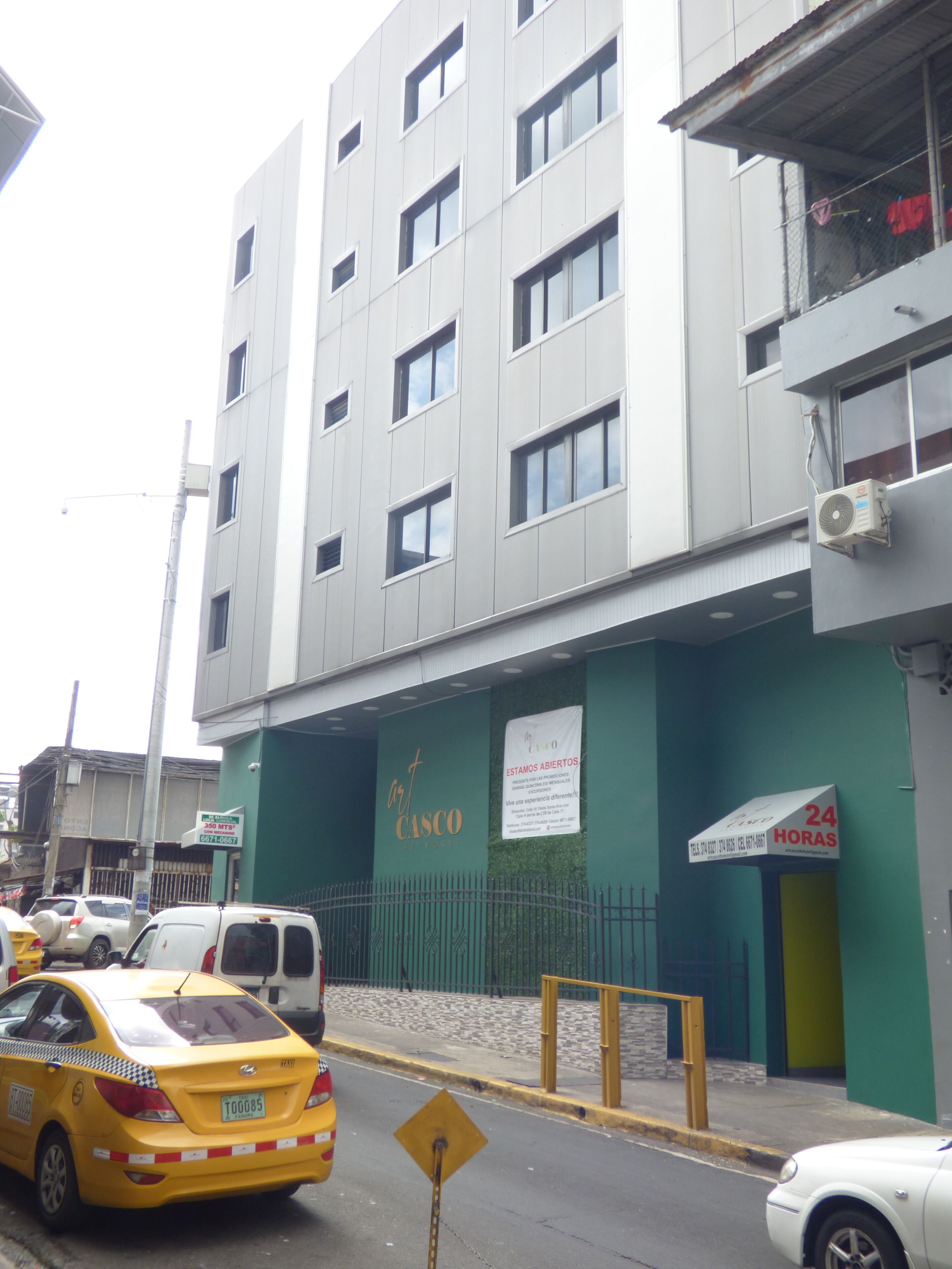 Foto - ART CASCO The Hotel