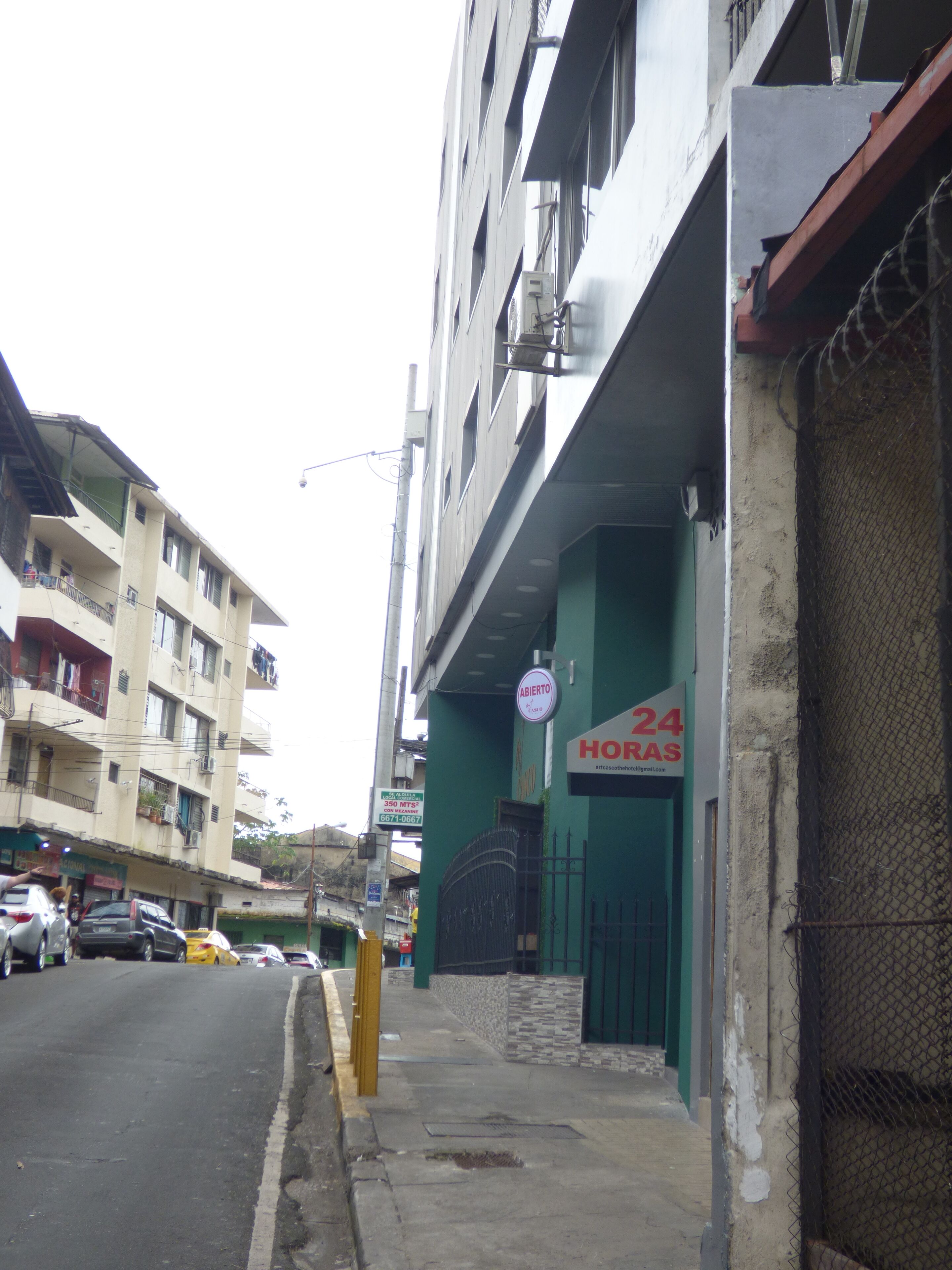 Foto - ART CASCO The Hotel