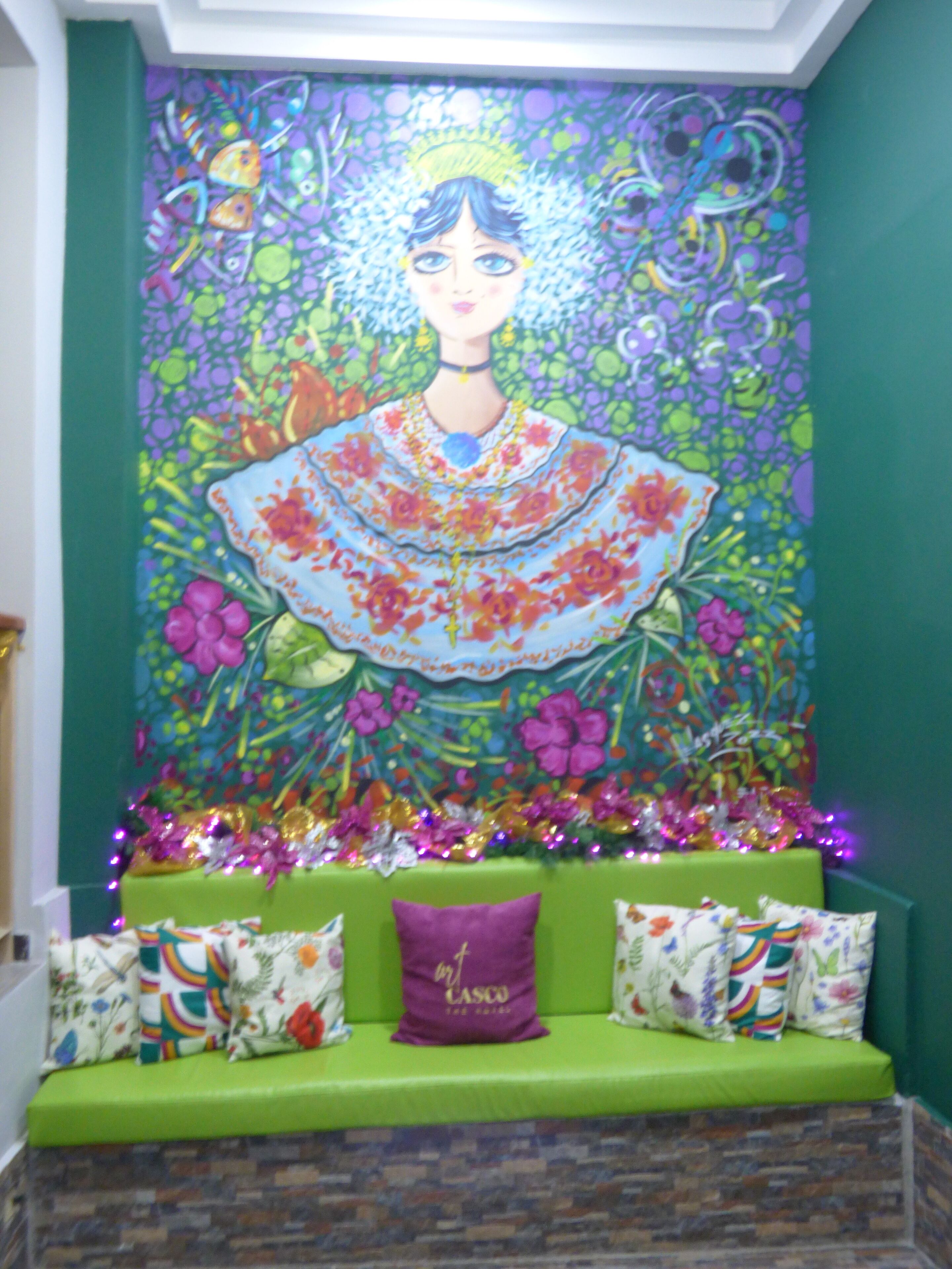 Foto - ART CASCO The Hotel