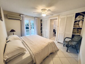 2 bedrooms, WiFi, bed sheets - Make Dreams at Mango Crescent (Porters)