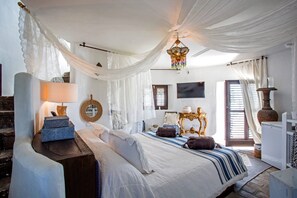 7 chambres, fer et planche Ă repasser, Wi-Fi gratuit, draps fournis
