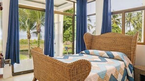 6 Schlafzimmer, WLAN