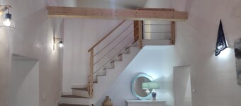 RAICES Taberno Theater House (Almeria)