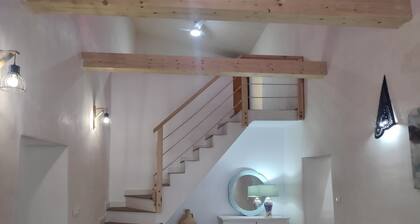 RAICES Taberno Theater House (Almeria)