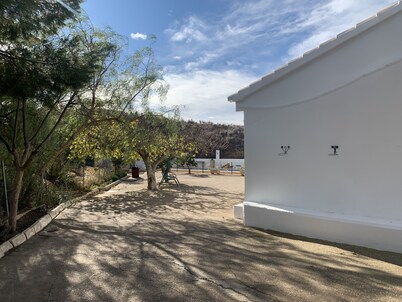 RAICES Taberno Theater House (Almeria)