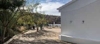 RAICES Taberno Theater House (Almeria)