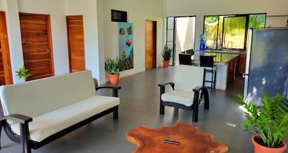 Isla San Blass