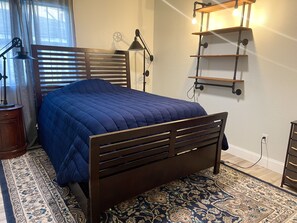 2 habitaciones y wifi 