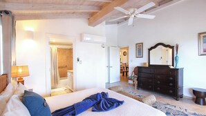 Room - 2-bed Apt by Beach in St. Lawrence Gap (Saint Lawrence Gap)