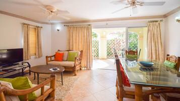 Télévision, chaßne hi-fi