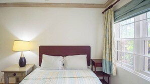 Room - Casual St. Lawrence Gap apt near beach - Terraces 104 (Saint Lawrence Gap)