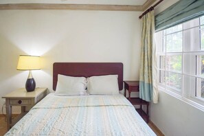 2 chambres, fer et planche Ă repasser, Wi-Fi, literie fournie