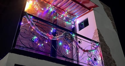cabaña