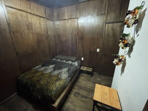 經典小屋 | 浴室 | 提供毛巾、番梘、洗頭水、廁紙