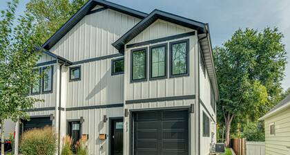 Newly Built Downtown Townhome 2