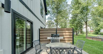 Newly Built Downtown Townhome 2