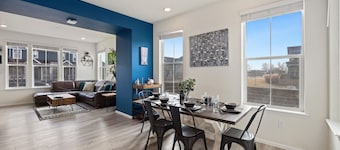 Modern & Stunning Home Near Breweries and Old Town!