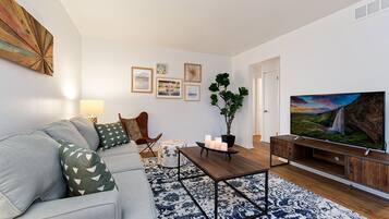 Televisión 40 pulgadas con canales de televisión digitales