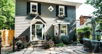 The Chic Guest Retreat in Old Town Near Csu!