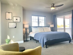 House, Multiple Beds, Hot Tub, Garden View (227 Urban Prairie St) | 2 bedrooms, free WiFi, bed sheets