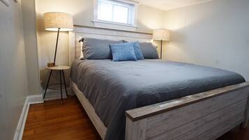 2 habitaciones y wifi gratis