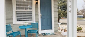 Stunning Bungalow Next to Unc - Free Cruiser Bikes!