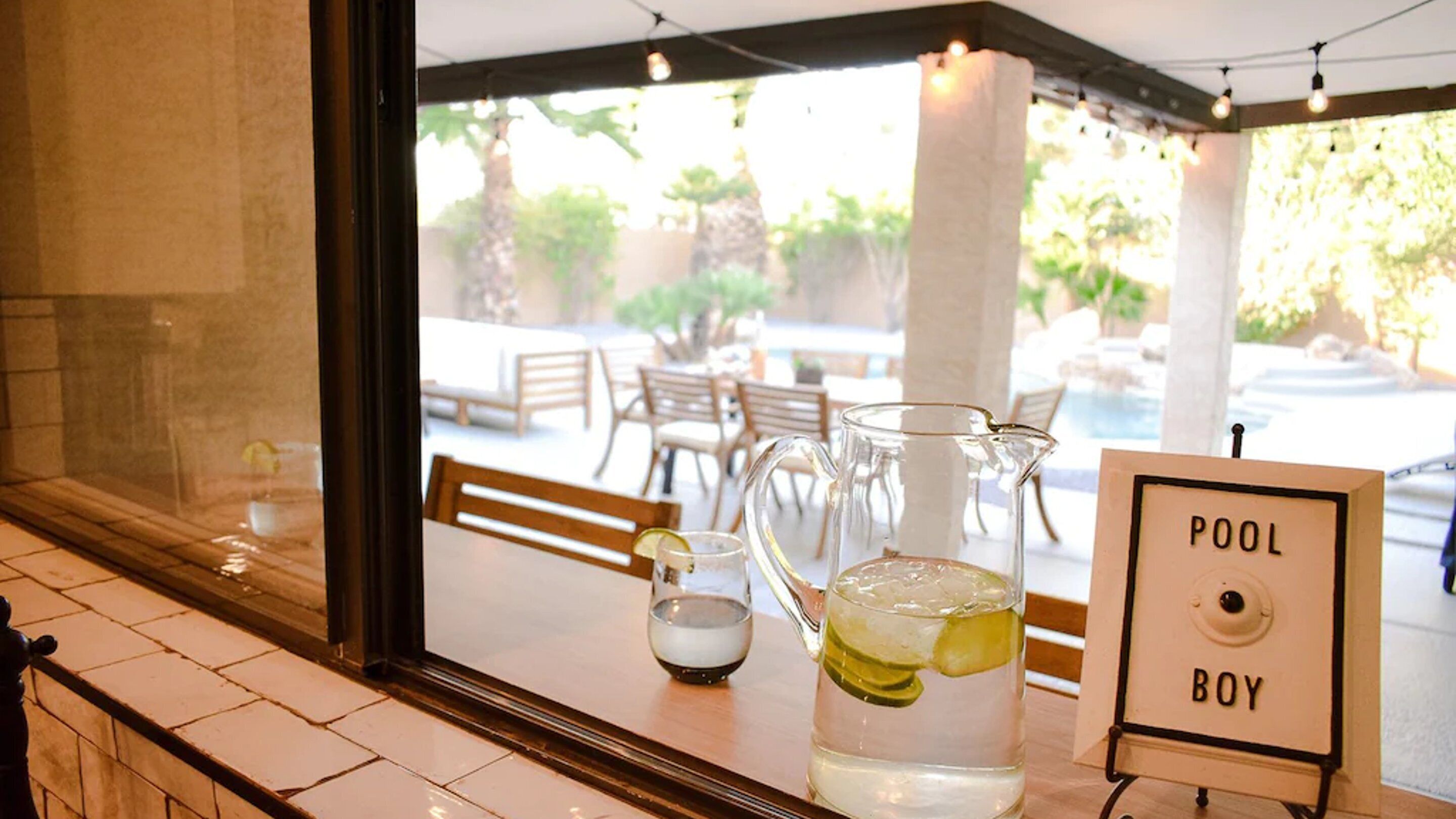 하우스 (4 Bedrooms) | 전용 주방 | 제빙기