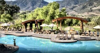 Luxury 2-Bedroom Villa at Mountain Villas, The Welk, San Diego Area