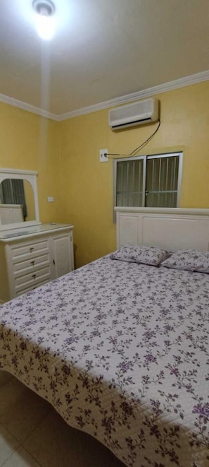 Standard Suite | Free WiFi - CASA DE PRAIA NA LINDA MARAGOGI (Maragogi)