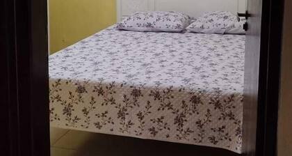 CASA DE PRAIA NA LINDA MARAGOGI