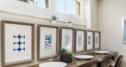 Inviting Bungalow Next to Unc - Free Cruiser Bikes!