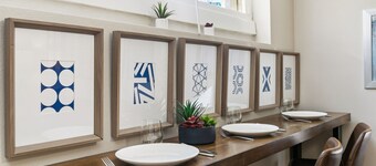 Inviting Bungalow Next to Unc - Free Cruiser Bikes!