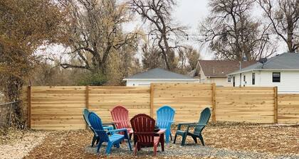 Inviting Bungalow Next to Unc - Free Cruiser Bikes!