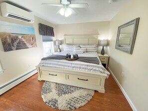 3 Schlafzimmer, Schreibtisch, Bügeleisen/Bügelbrett, kostenloses WLAN