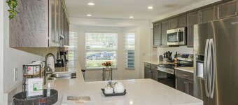 Villa JOY: 3-bed / 2-bath & private pool/spa