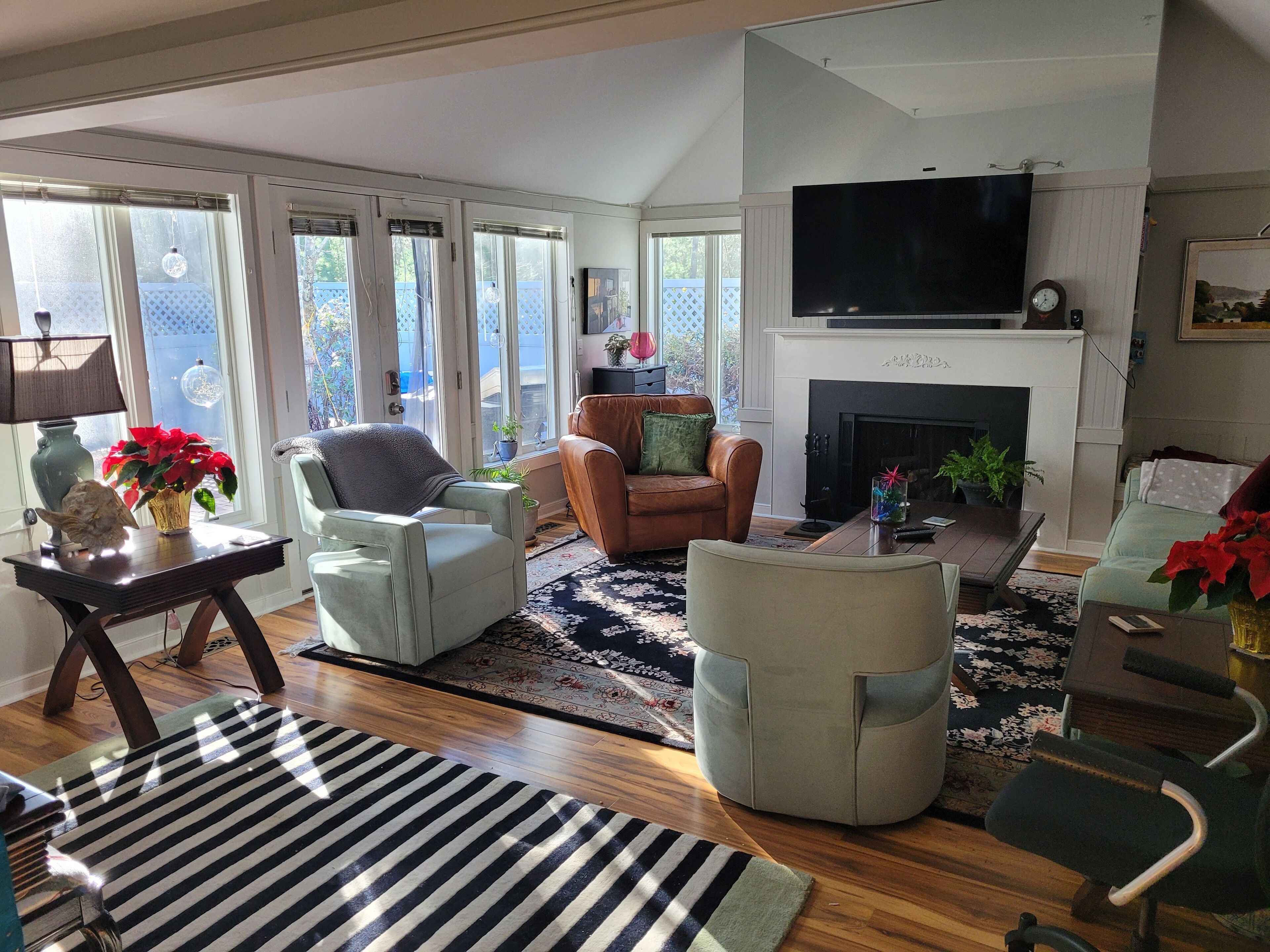 New Seabury, Mews Village, walking, biking and boating, 2 miles from beach