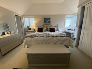 2 habitaciones, escritorio, wifi gratis y ropa de cama